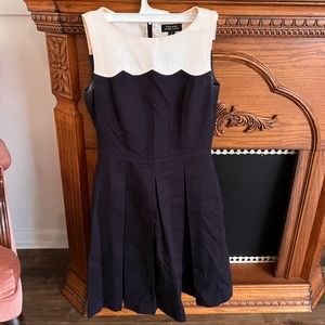 Tahari dress